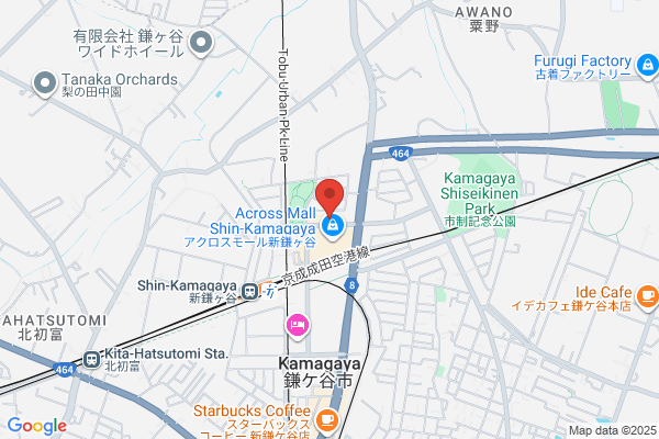 隠れ菴　忍家　新鎌ヶ谷店