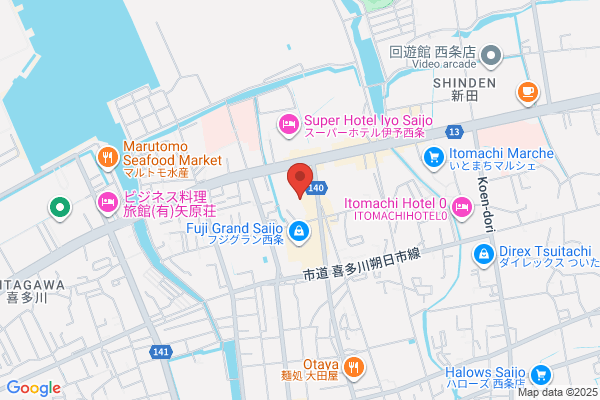 くすりのレデイ 西条店