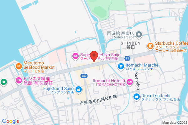 スシロー 西条店