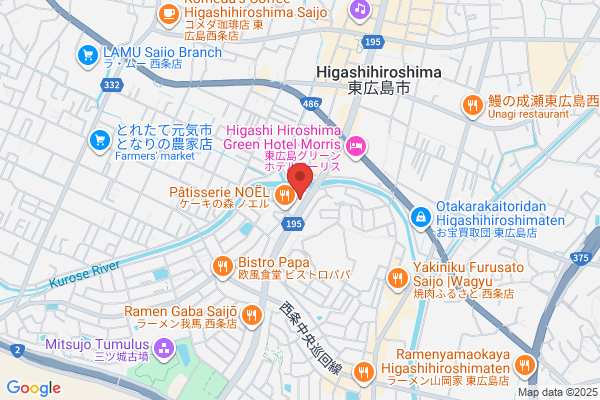 （閉店）プロミス 西条産業道路自動契約コーナー