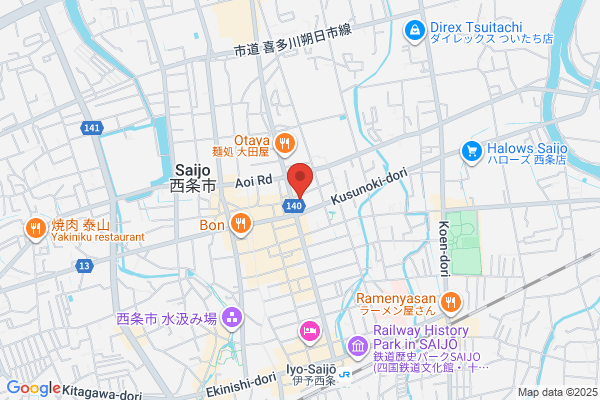 ほけんの窓口＠伊予銀行 いよぎん保険プラザ西条