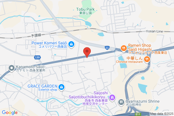 アート引越センター 新居浜支店
