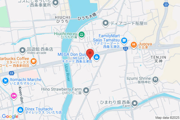 カラオケまねきねこ西条玉津店