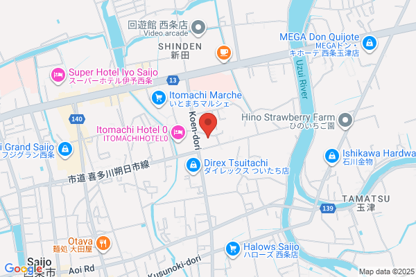 ディスカウントドラッグコスモス ついたち店
