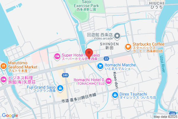 吉野家 西条店