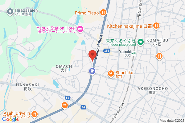 ワールドプラスジム矢吹店