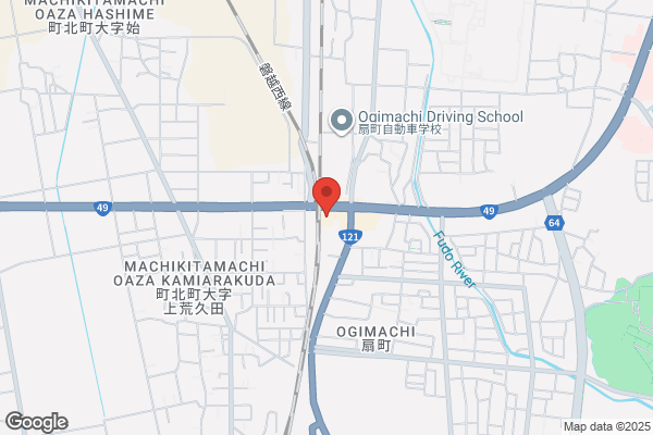 セカンドストリート会津若松インター店