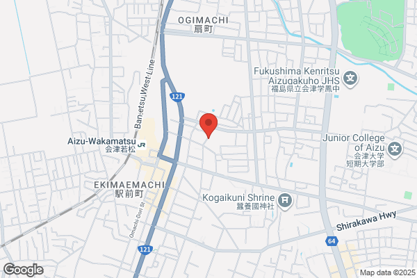 会津乗合自動車株式会社