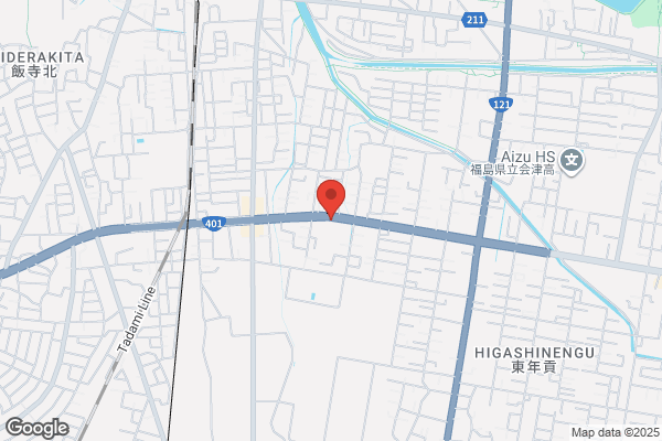 幸楽苑　門田店