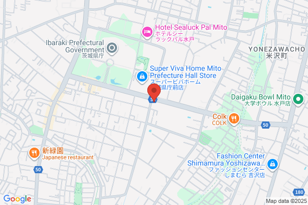 すぎのや本陣 水戸県庁前店
