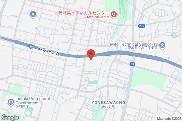 スーパースポーツゼビオ 水戸店
