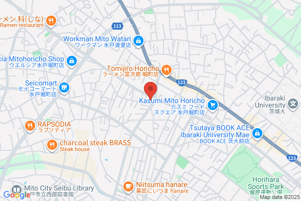 ツルハドラッグ 水戸堀町店