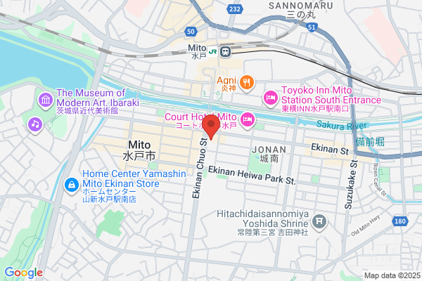 ワールドカップ水戸店