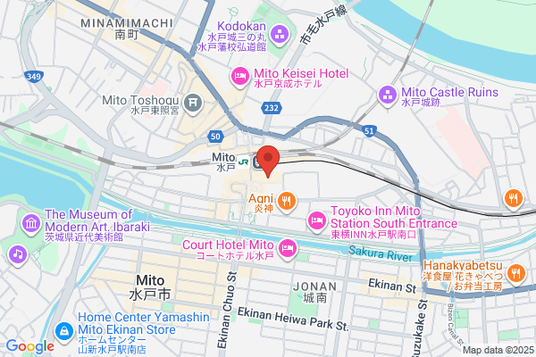 築地銀だこ エクセル水戸みなみ店