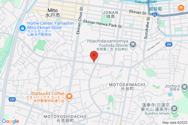 調剤薬局ツルハドラッグ 水戸元吉田店