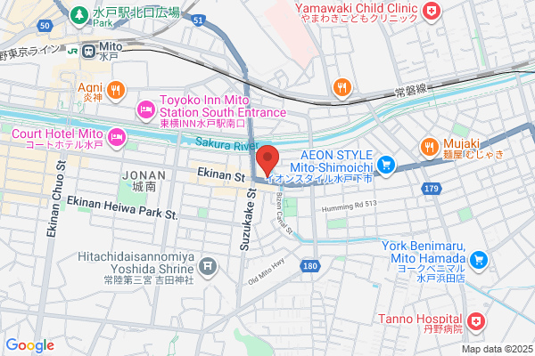すき家 水戸柳町店