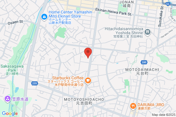 カラオケ館 水戸元吉田店
