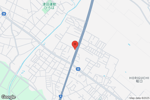ココス 市毛店