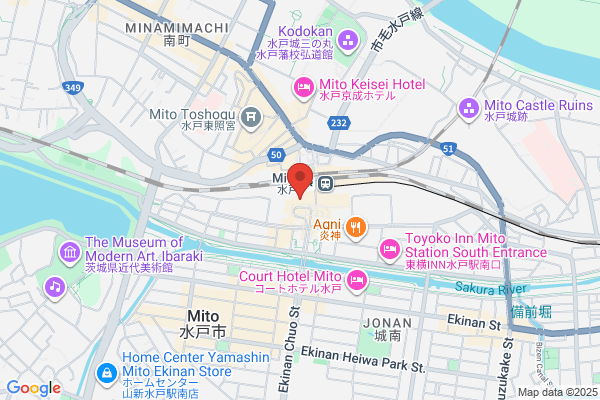 セカンドストリート水戸オーパ店
