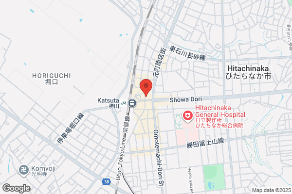常陸之國　もんどころ