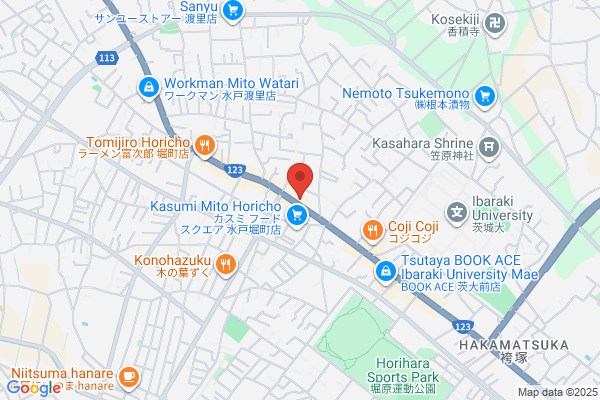 熟成焼肉いちばん 水戸茨大前店