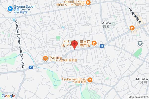 熟成焼肉いちばん 水戸見和店
