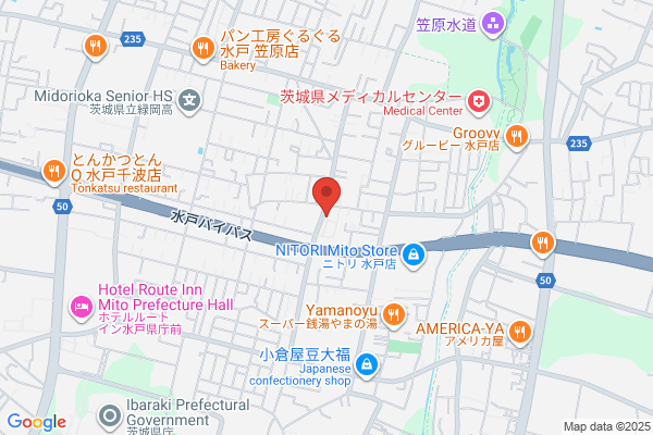 ダイワハウス水戸展示場