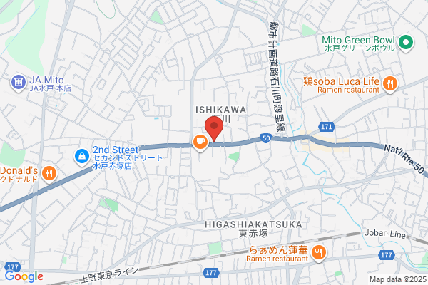 ハウジングアイ