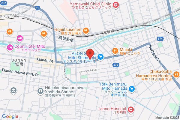 アップル製品修理サービス 水戸・下市店