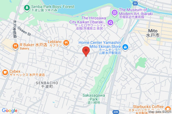 アルファーム薬局　千波店 - 閉店