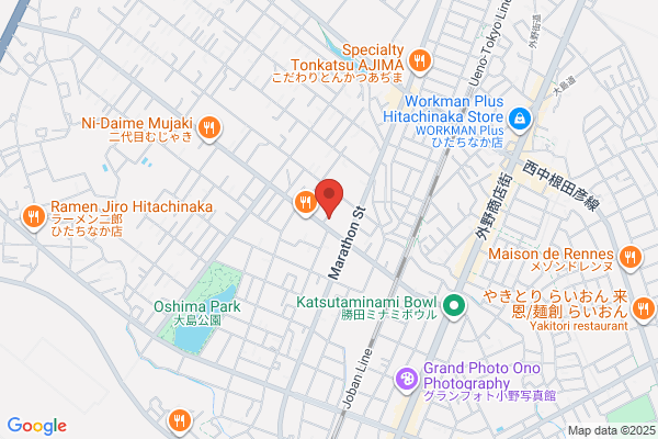 ウエルシアひたちなか堂端店