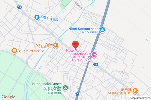 ウエルシアひたちなか市毛店 (調剤薬局)