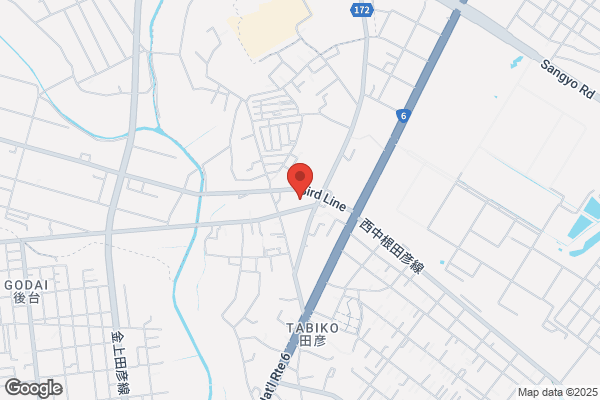 ウエルシアひたちなか田彦店 (調剤薬局)