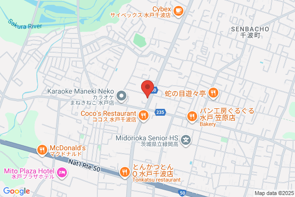 キルト千波