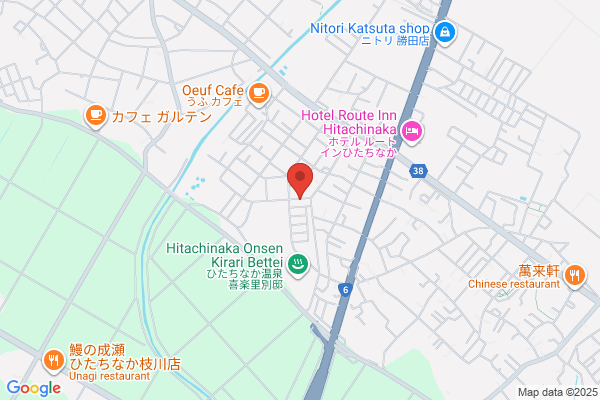 クリクリ市毛