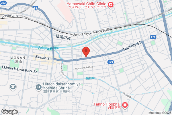 スタジオマリオ 水戸・下市店