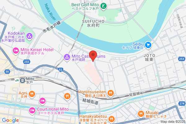 ツルハドラッグ 水戸三の丸店 【調剤薬局】 - 閉店