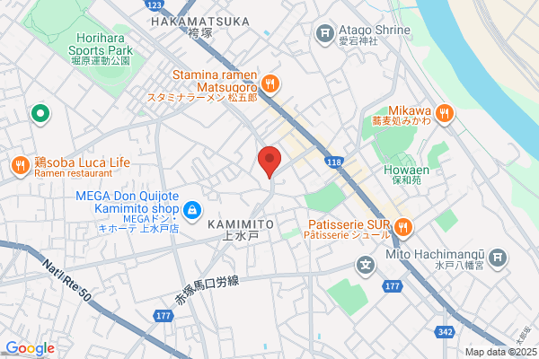 ディスカウントドラッグコスモス 上水戸店