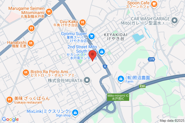 ライトオン 水戸けやき台店