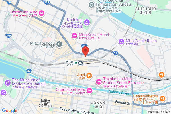 三井住友銀行 水戸支店