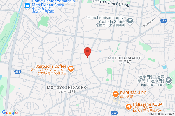 明利酒類株式会社