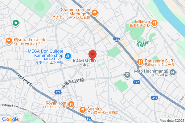 有限会社 宮田卯之商店