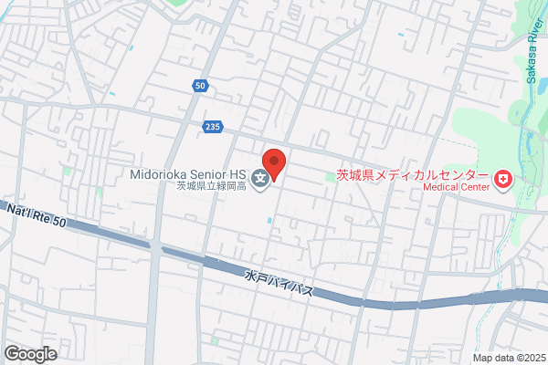 東進衛星予備校 水戸緑岡高前校
