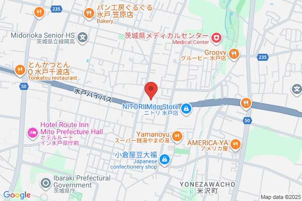 積水ハウス（株） 水戸展示場