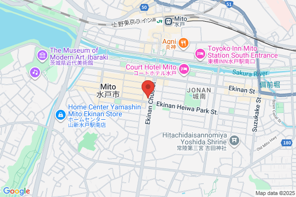 美容室 吉田
