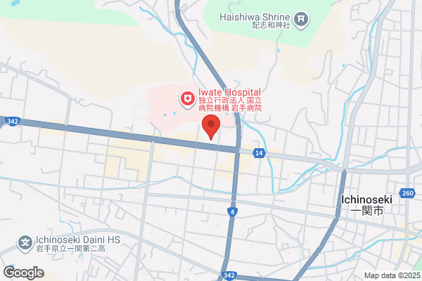スーパースポーツネクサス一関店