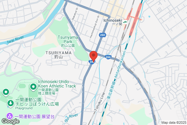 一関レンタカーサービス