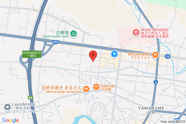 積水ハウス（株） 一関展示場
