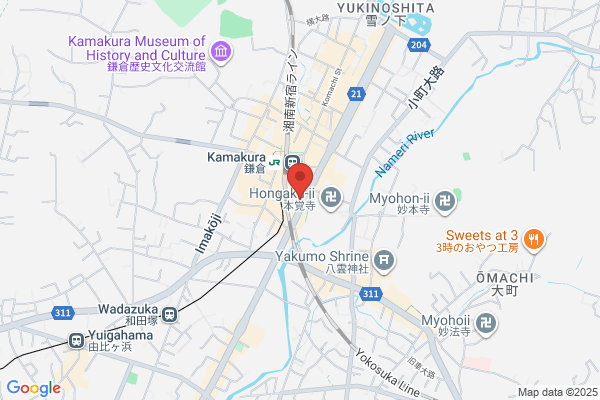 イソップ 鎌倉