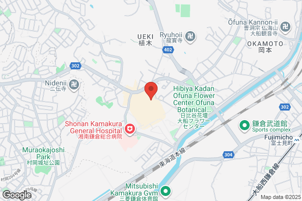 ノジマ 鎌倉店